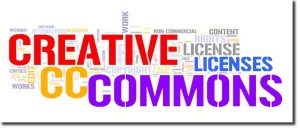 creative-commonslicences